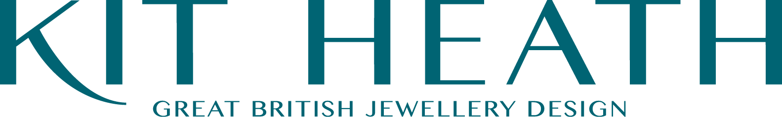 Kit Heath — Great British Jewellery Design